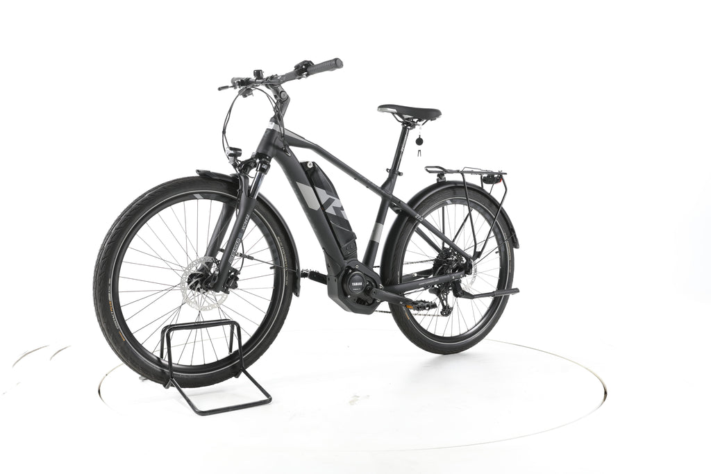 R Raymon TourRay E 3.0 Trekking E-Bike - Image 6