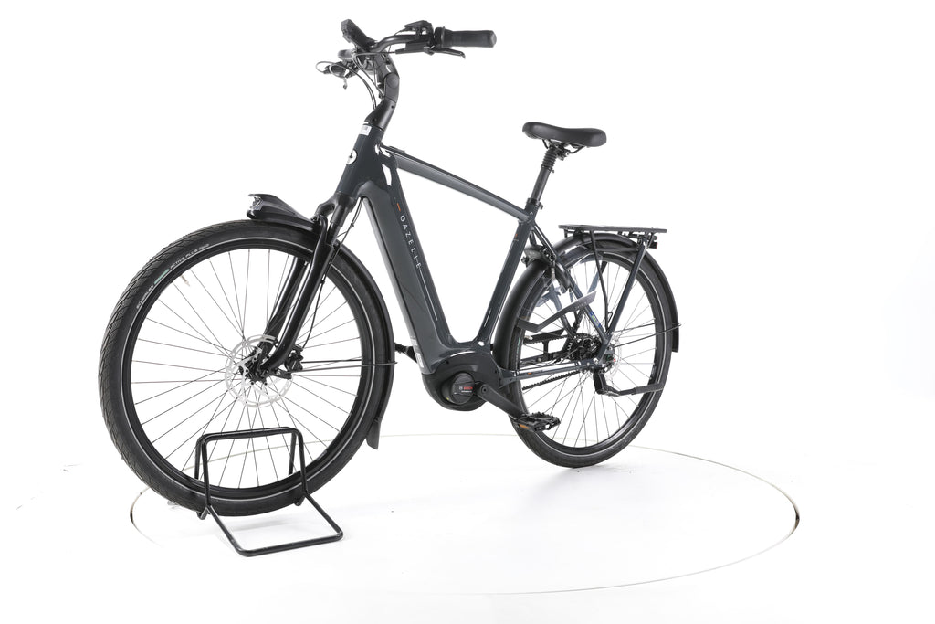 Gazelle Arroyo C5 Elite City E-Bike 2025 - Image 6