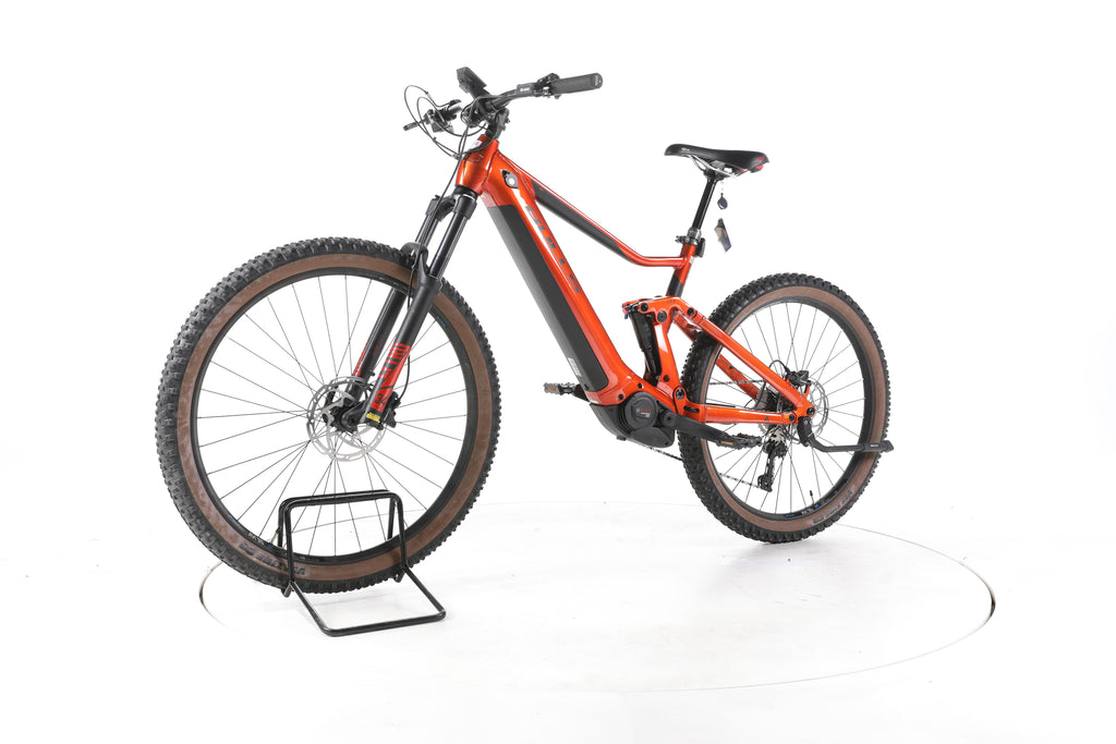 Bulls Copperhead EVO AM 1 E-Bike Fully - Image 6