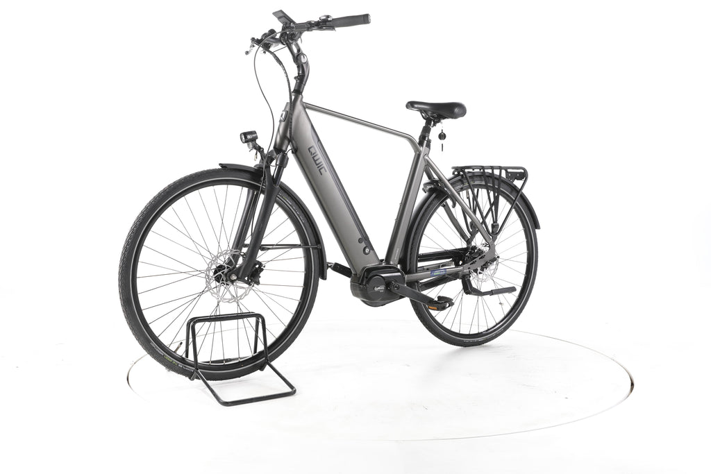 QWIC Premium i MN7+ City E-Bike - Image 6