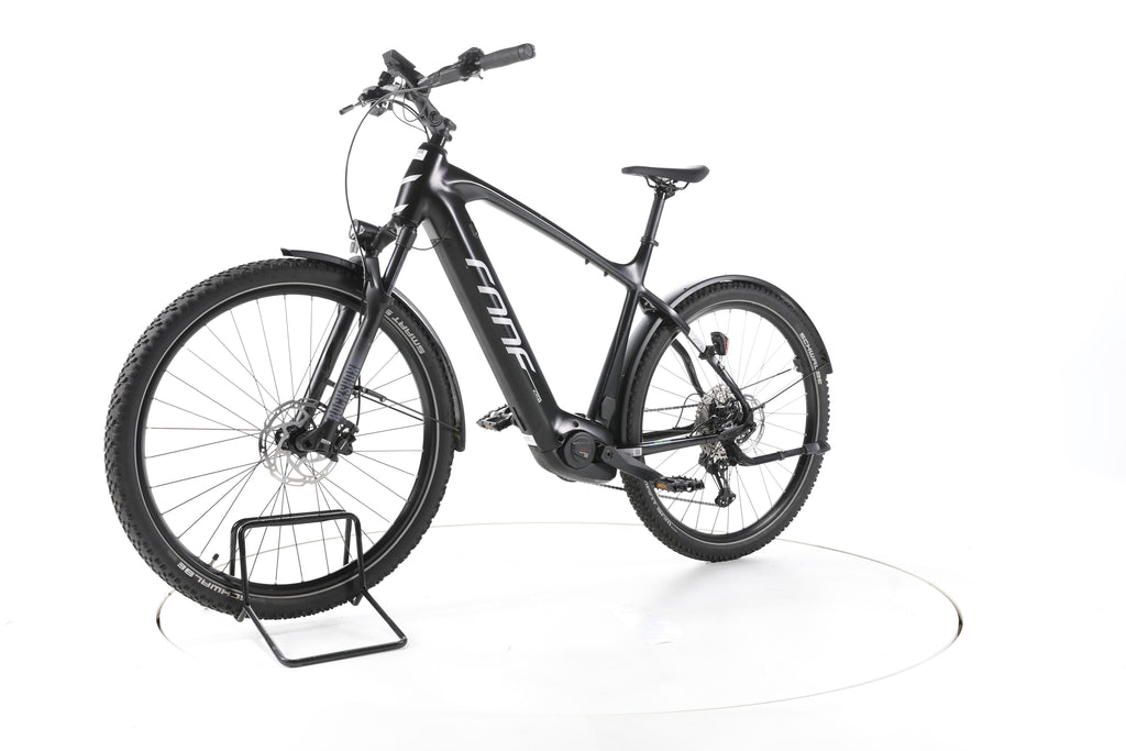 CONE Bikes eCross IN 4.0 Trekking E-Bike 2024 - Image 6