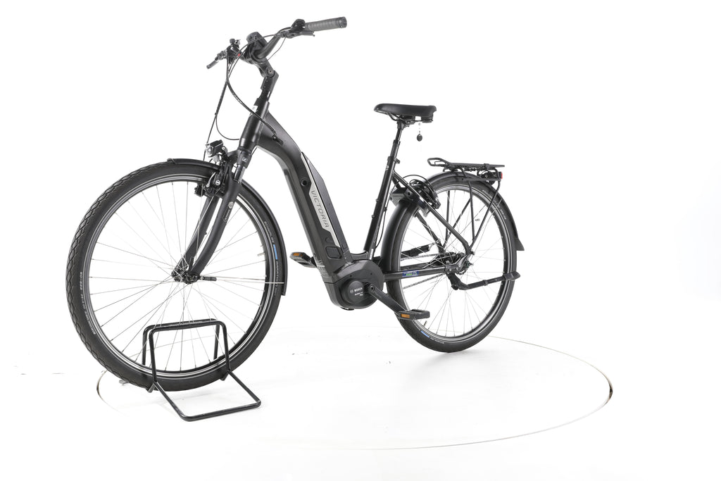 Victoria eTrekking 7.6 City E-Bike Tiefeinsteiger - Image 6