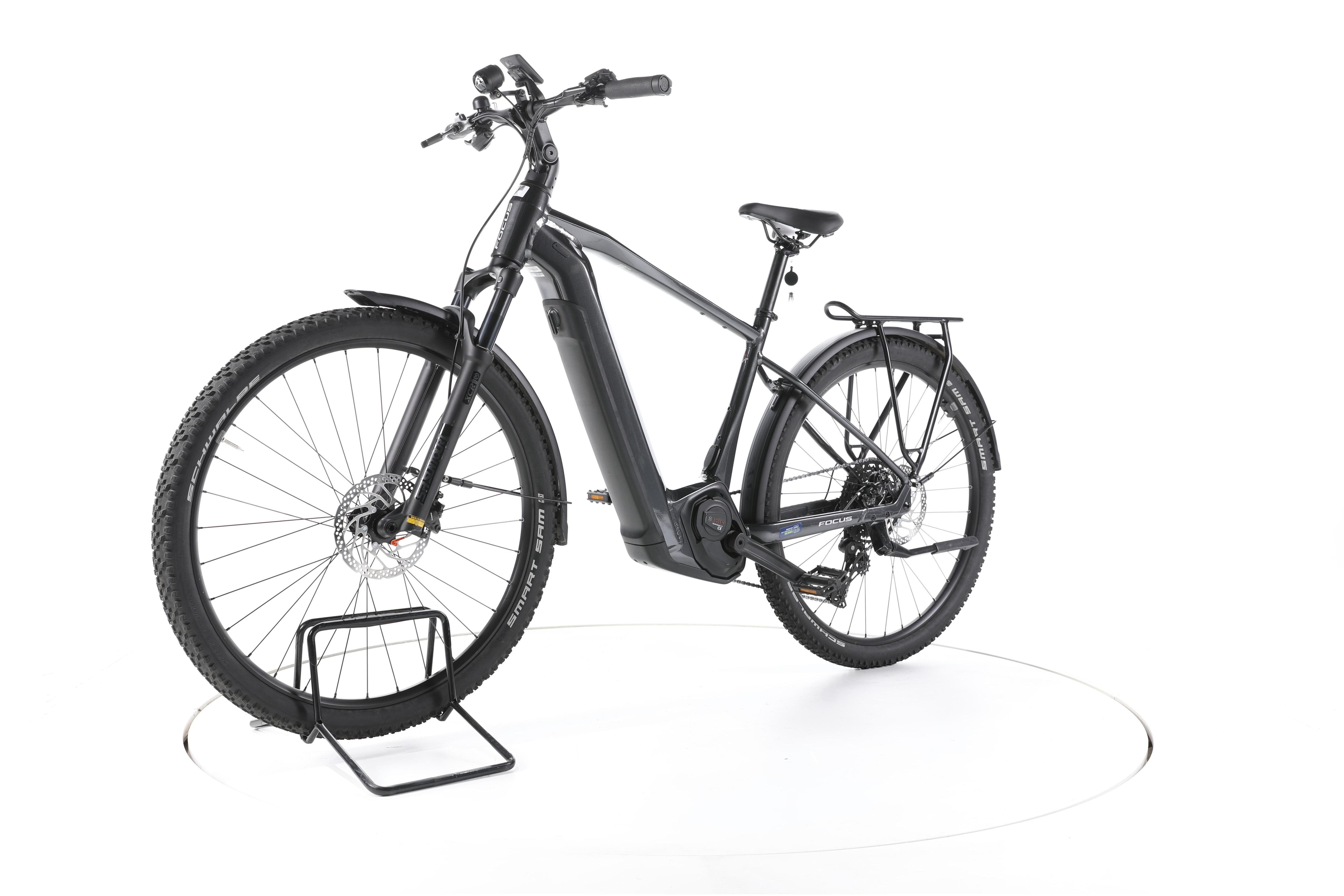 Focus Aventura² 6.7 Trekking E-Bike 2025 - Image 6