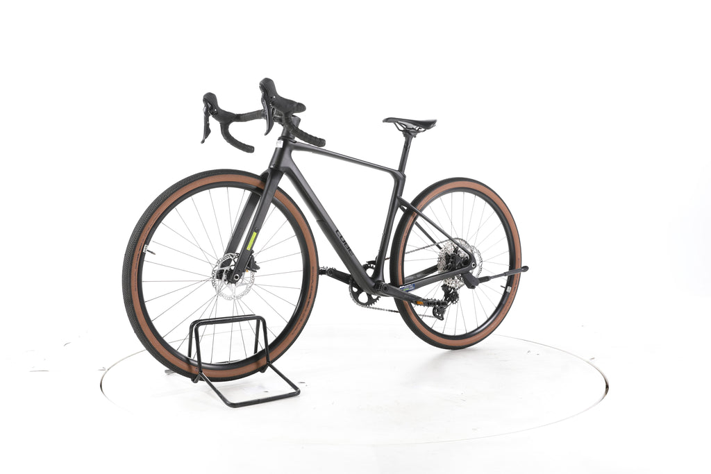 Cube Nuroad C:62 One Gravelbike Carbon - Image 6