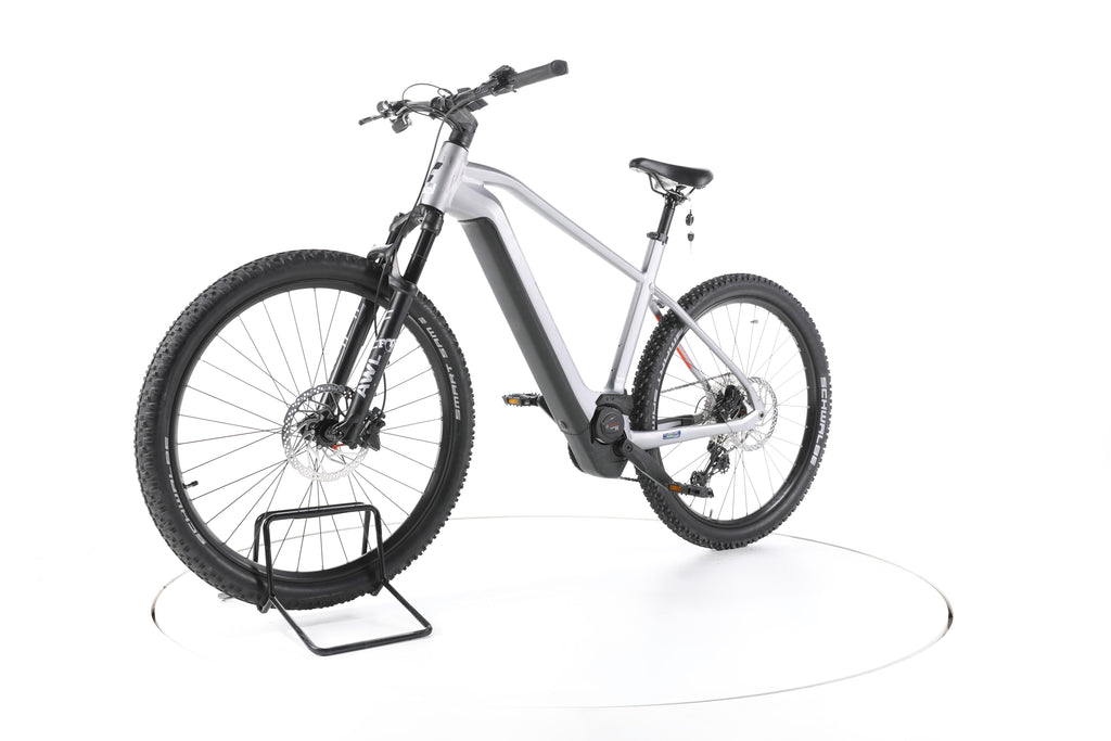 Cube Reaction Hybrid SL E-Bike - Image 6