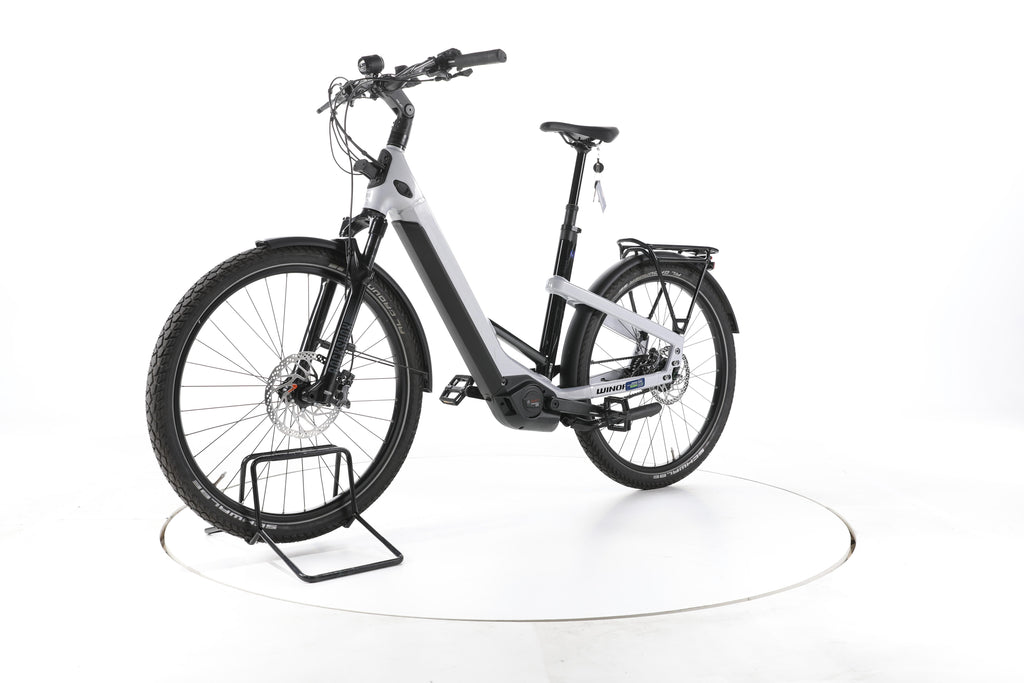 Winora Yakun R5 Pro City E-Bike Tiefeinsteiger - Image 6