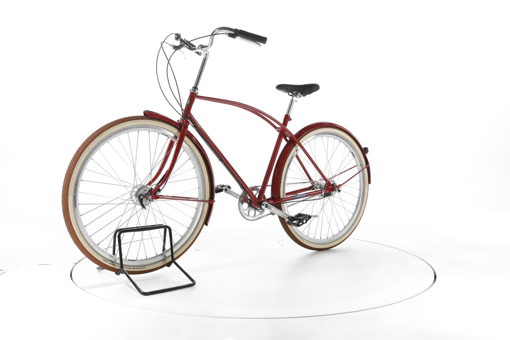Achielle Omer Fahrrad City & Trekking - Image 6