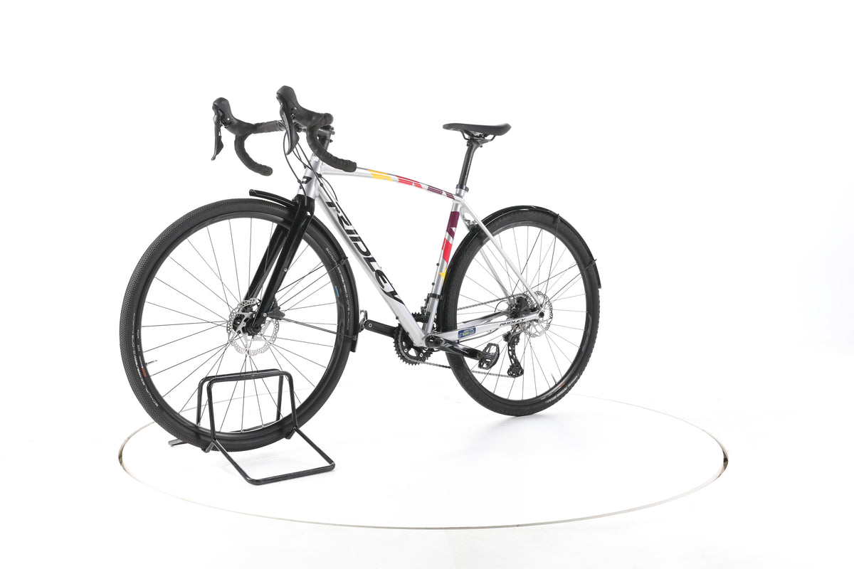 Ridley Kanzo Gravelbike - Image 6
