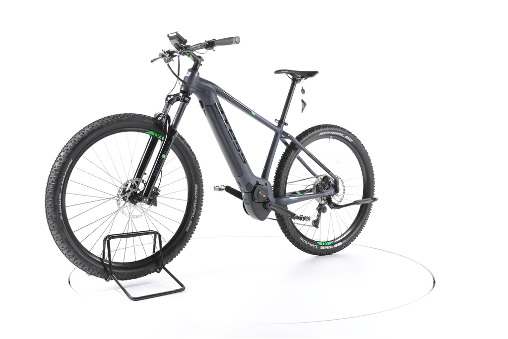 Axess Force 29 Allroad E-Bike - Image 6