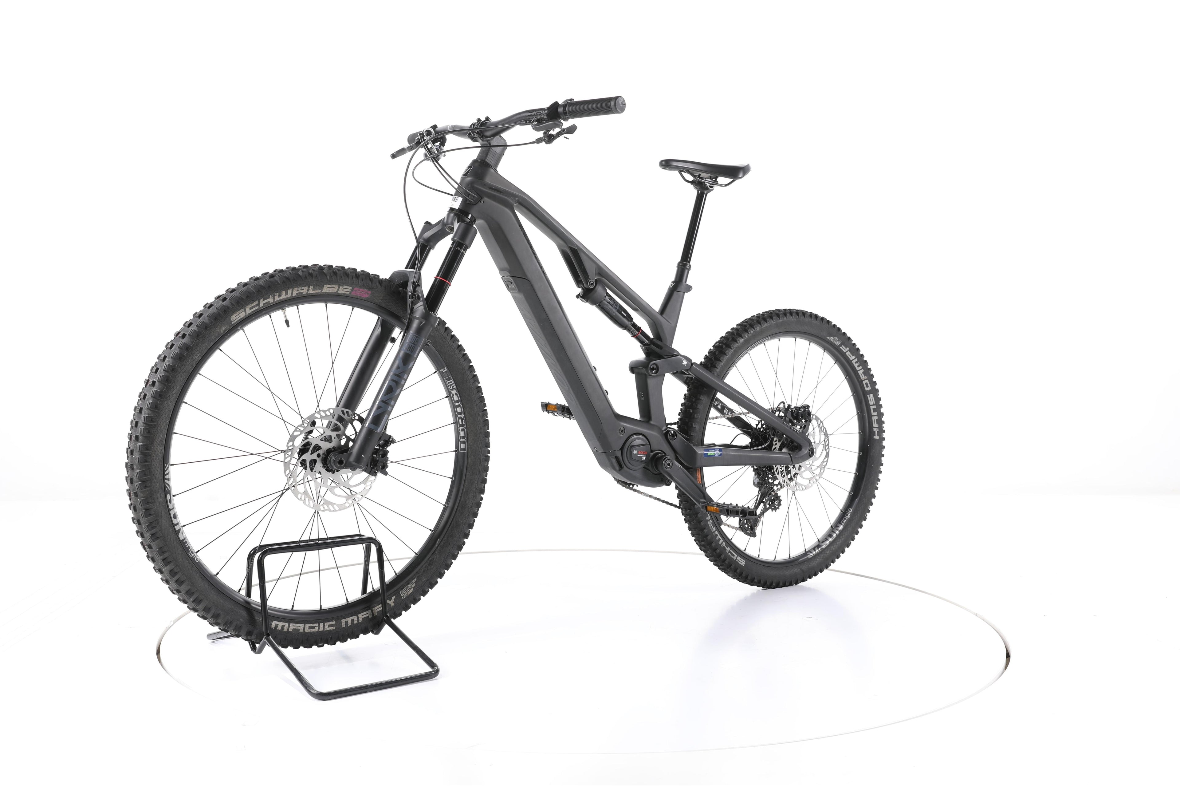 Conway Ryvon ST 4.0 Fully E-Bike 2024 - Image 6