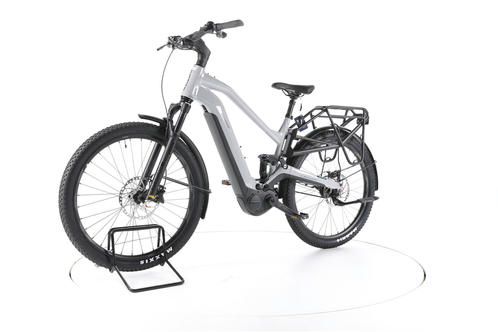 Giant Stormguard E+ 2|V1 SUV E-Bike - Image 6