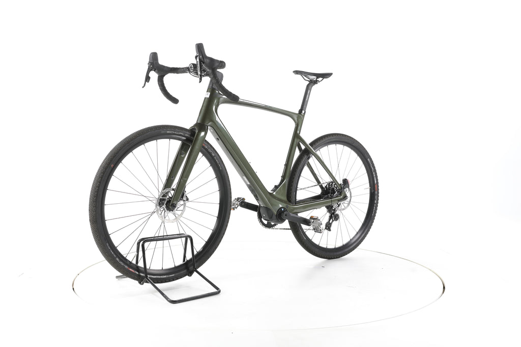 Scott Solace Gravel eRIDE 30 E-Gravelbike - Image 6