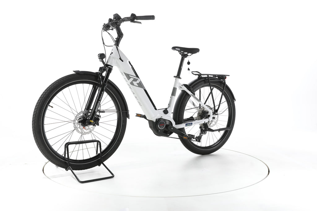 R Raymon TourRay E 7.0 Trekking E-Bike Tiefeinsteiger - Image 6