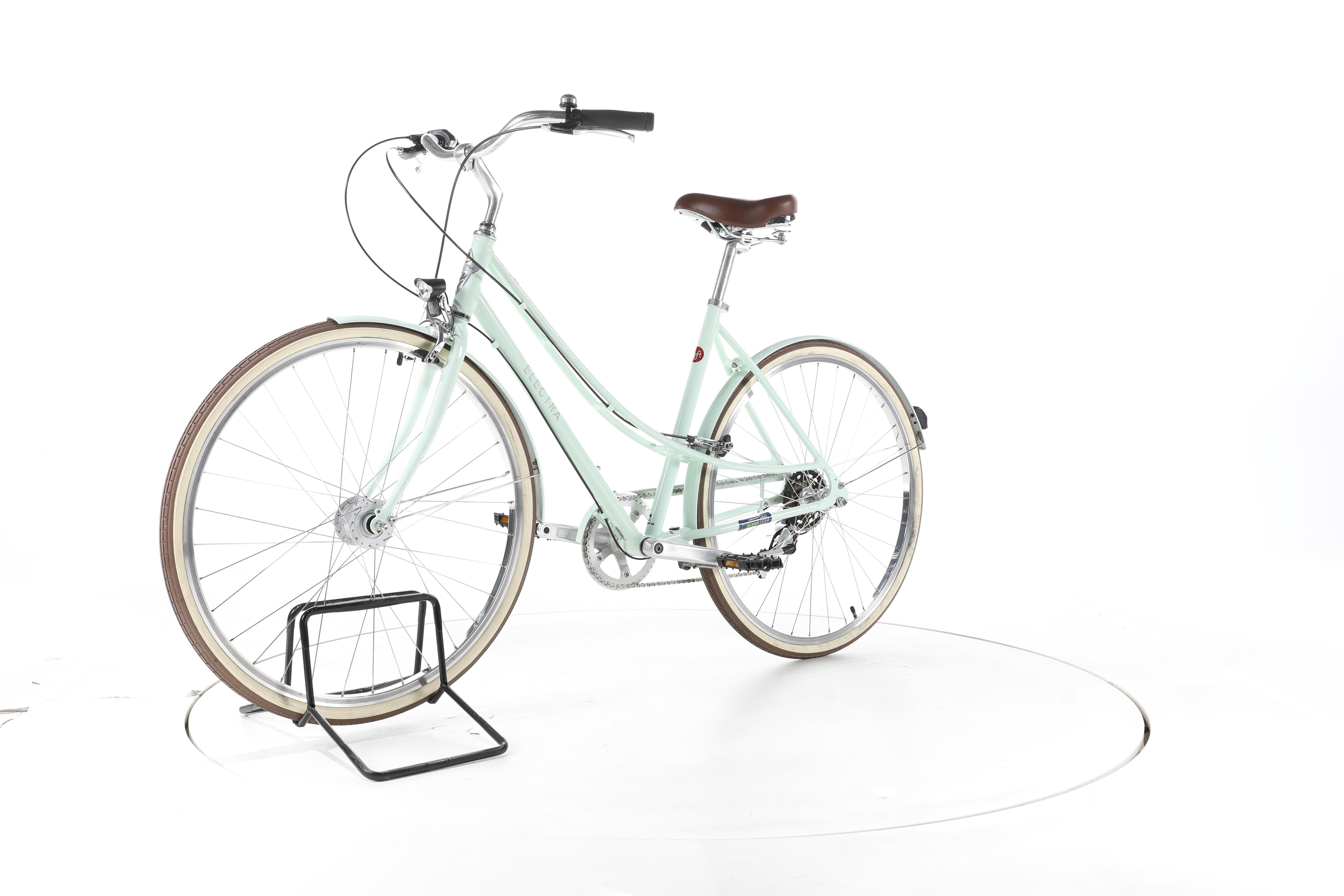 Electra Bicycle Loft 7D EQ Fahrrad City & Trekking - Image 6