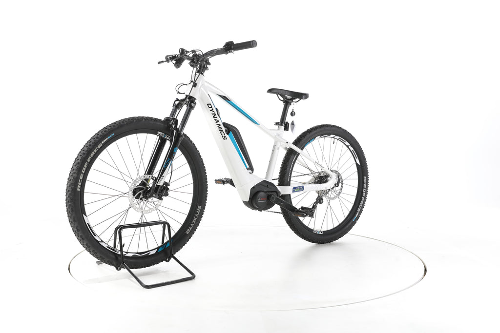 Dynamics Vulcano E-Bike Fully - Image 6