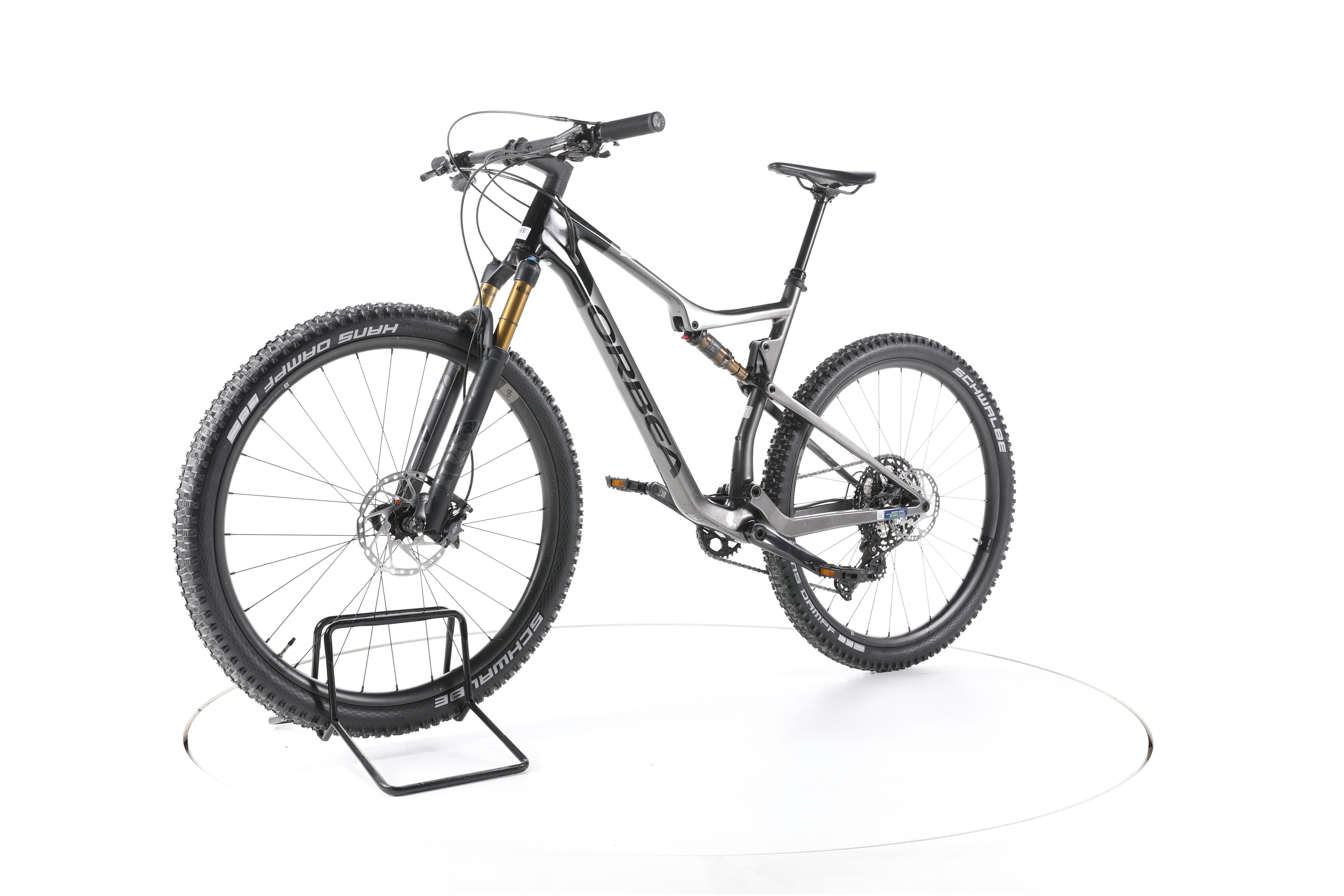 Orbea OIZ M10 TR - Image 6