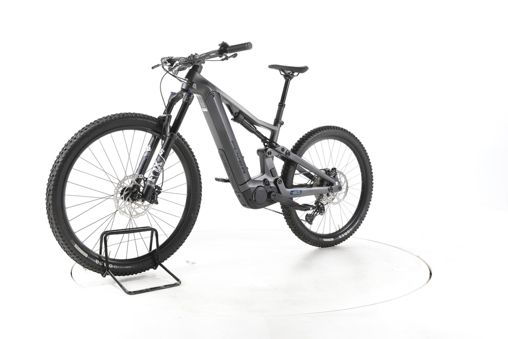 FLYER Uproc X 2.10 E-Bike Fully - Image 6