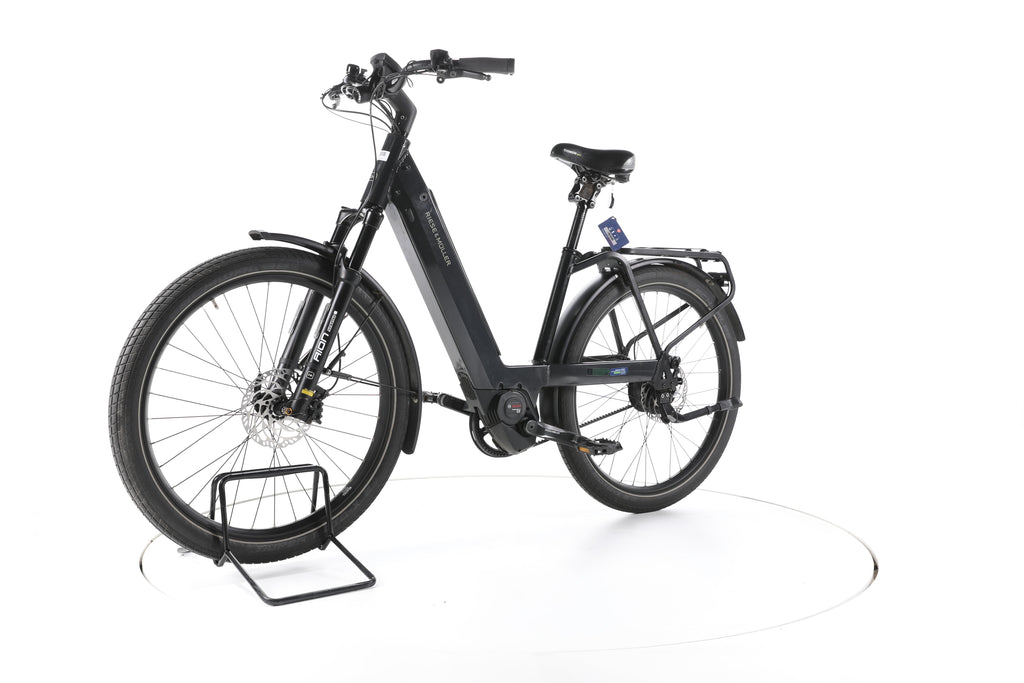Riese & Müller Nevo GT vario City E-Bike Tiefeinsteiger - Image 6