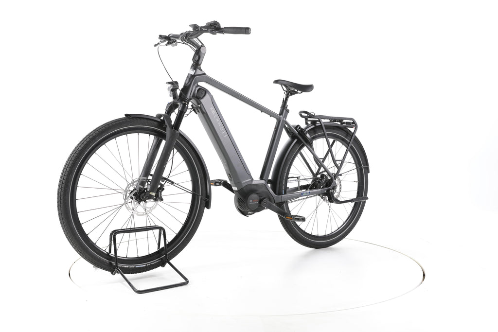 Kalkhoff Image 5.B Move+ City E-Bike - Image 6