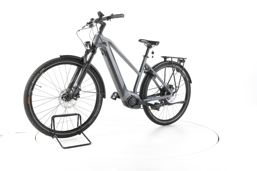 Conway Cairon T 3.0 Trekking E-Bike - Image 6