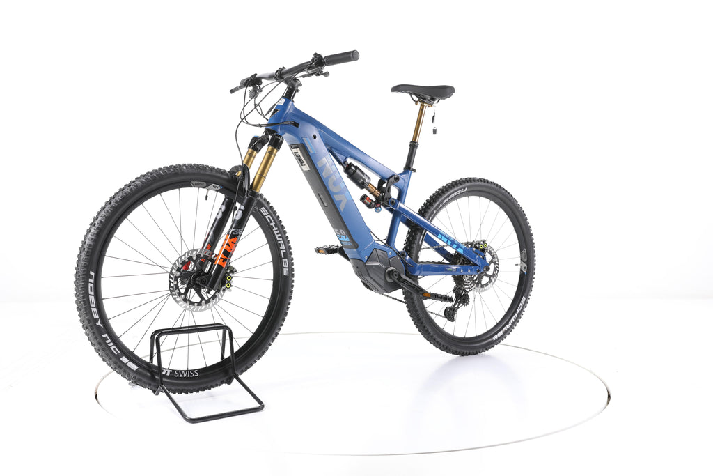 Nox Cycles Hybrid All Mountain 5.9 Comp Sachs Fully E-Bike - Image 6