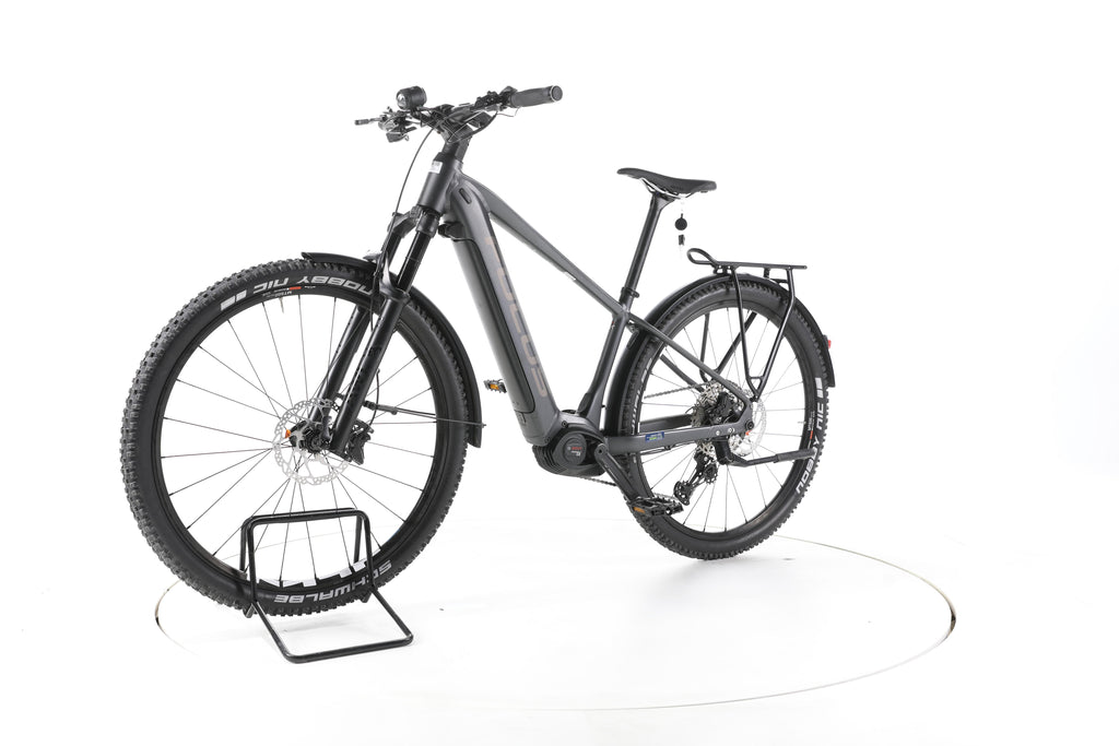 Focus Aventura² 6.9 Trekking E-Bike - Image 6