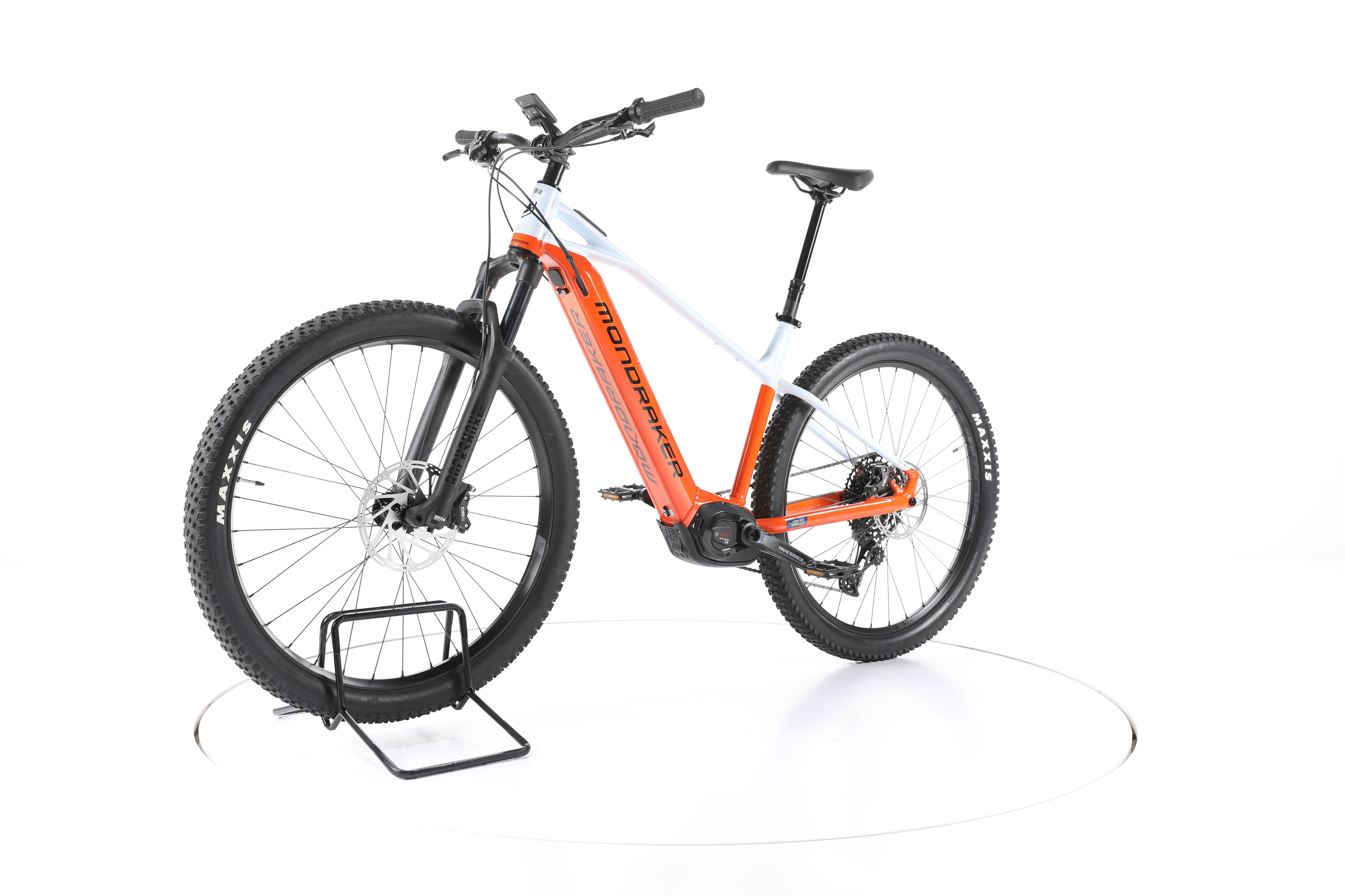 Mondraker Prime R E-Bike 2023 - Image 6