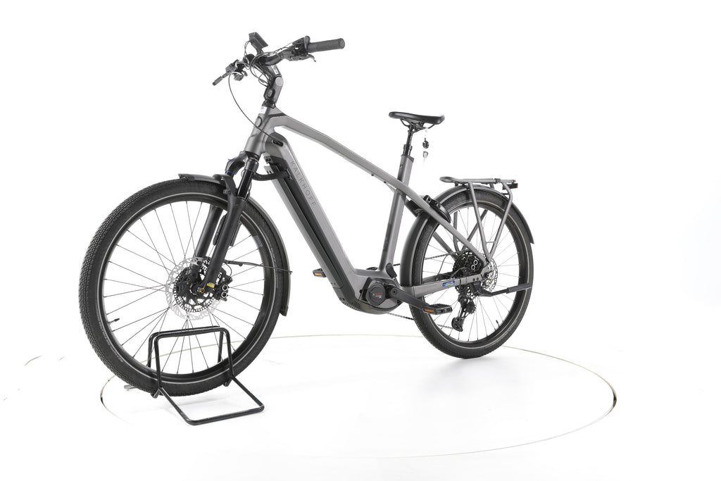 Kalkhoff Endeavour 7.B Advance+ ABS Trekking E-Bike - Image 6