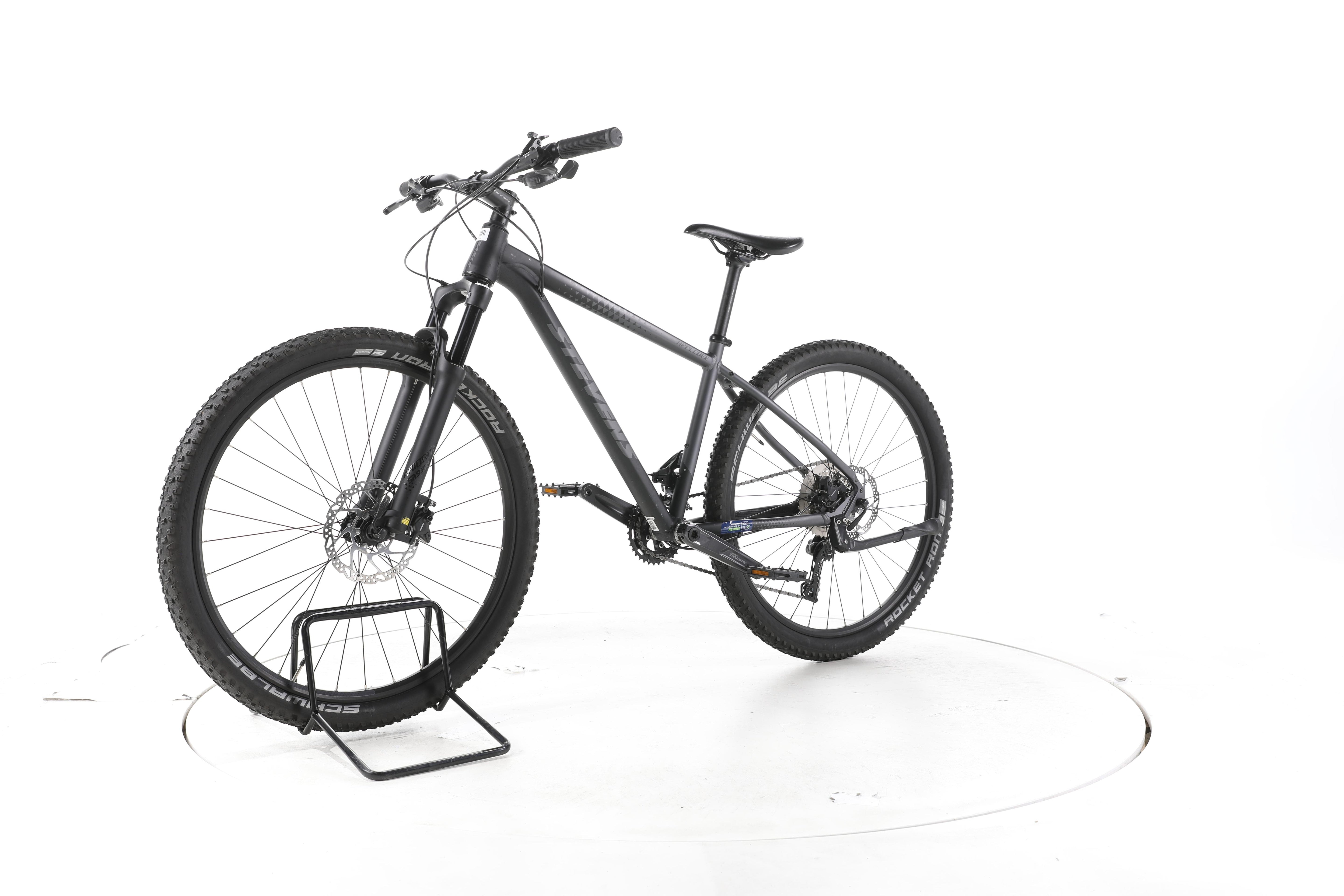 Stevens Applebee Fahrrad Hardtail - Image 6