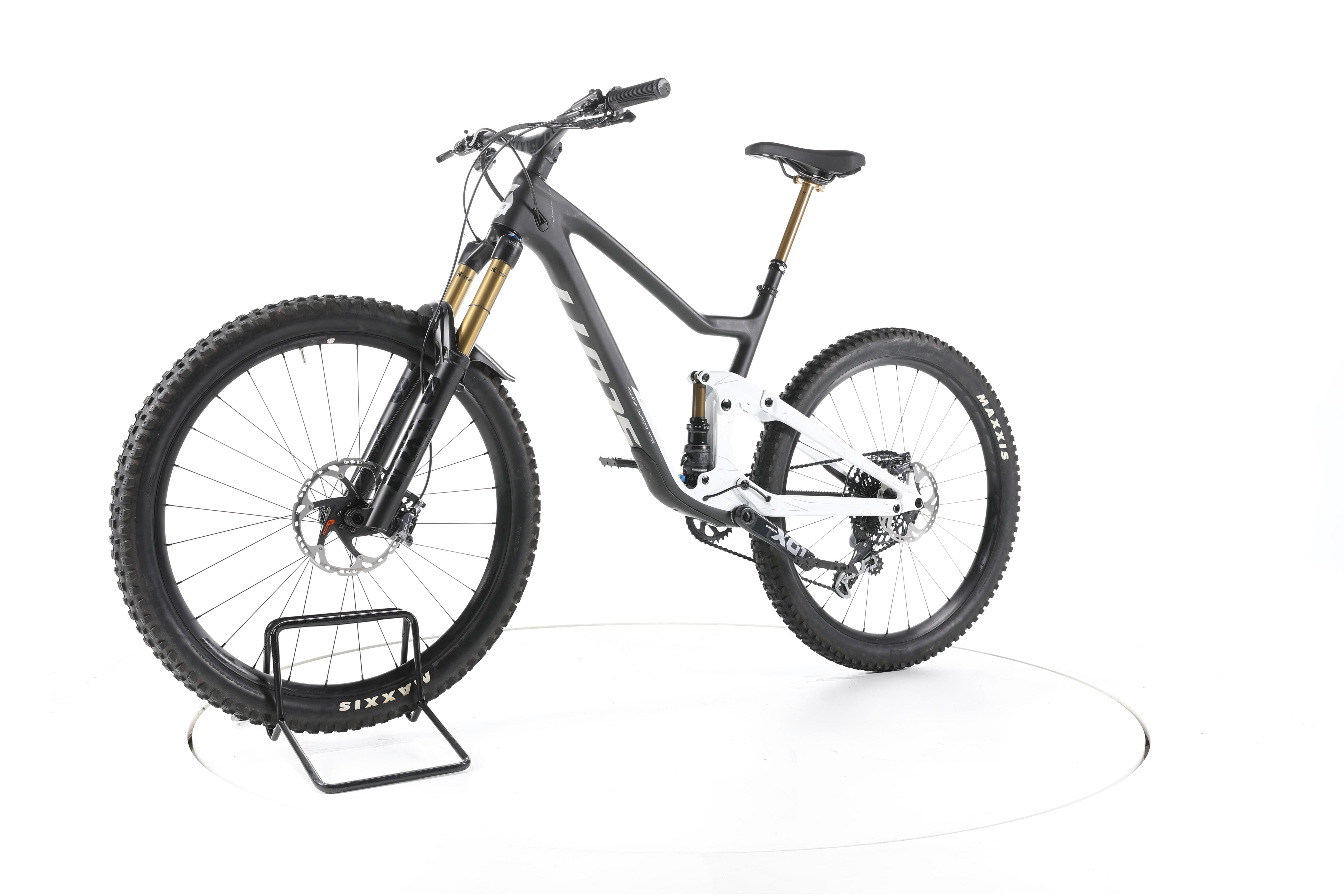 Scott Ransom 900 Tuned AXS Fahrrad Fully - Image 6