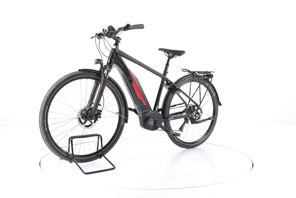 Victoria eTrekking 6.5 Trekking E-Bike - Image 6