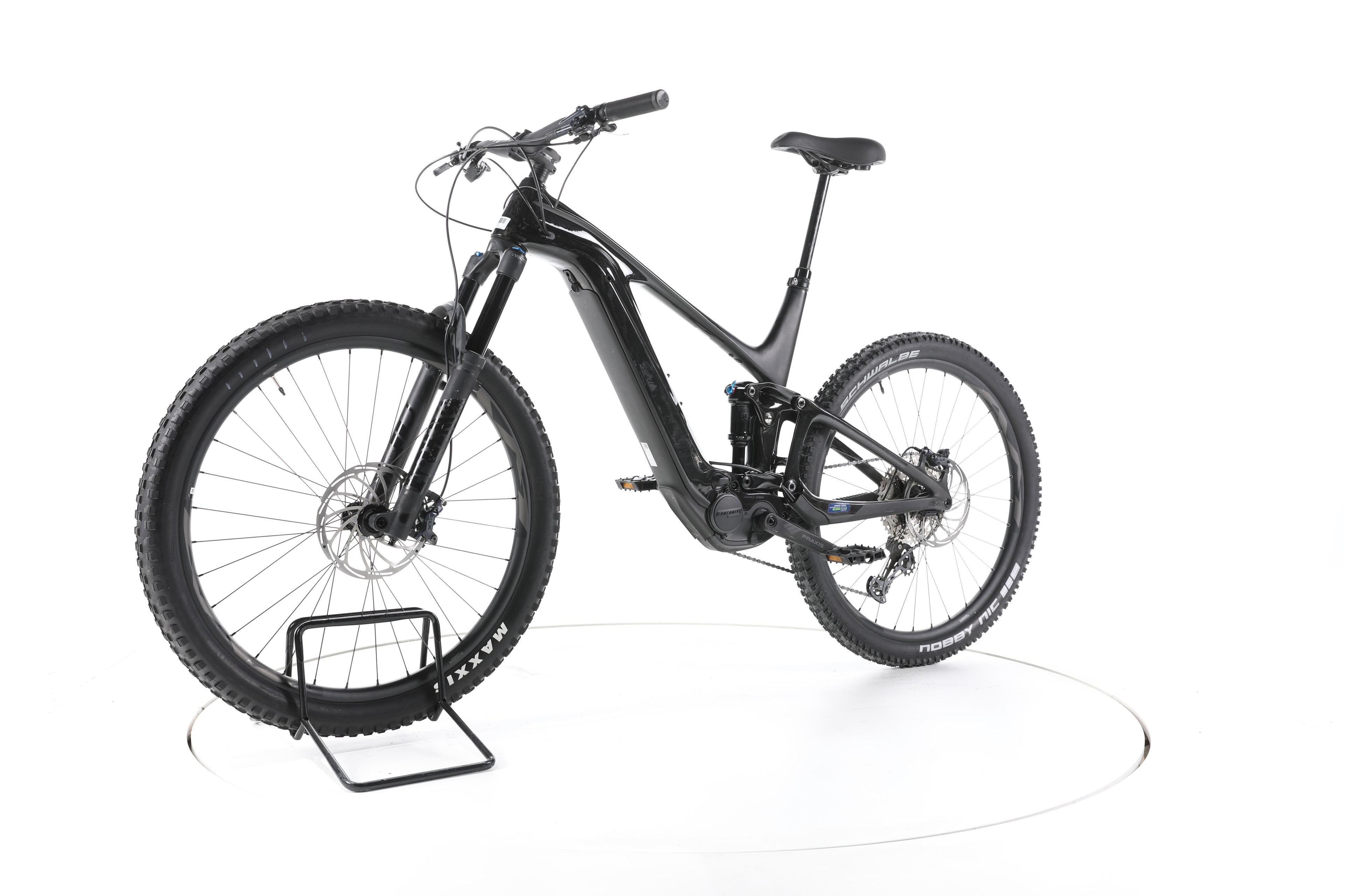 Giant Trance X Advanced E+ 2 Fully E-Bike Carbon 2023 - Image 6