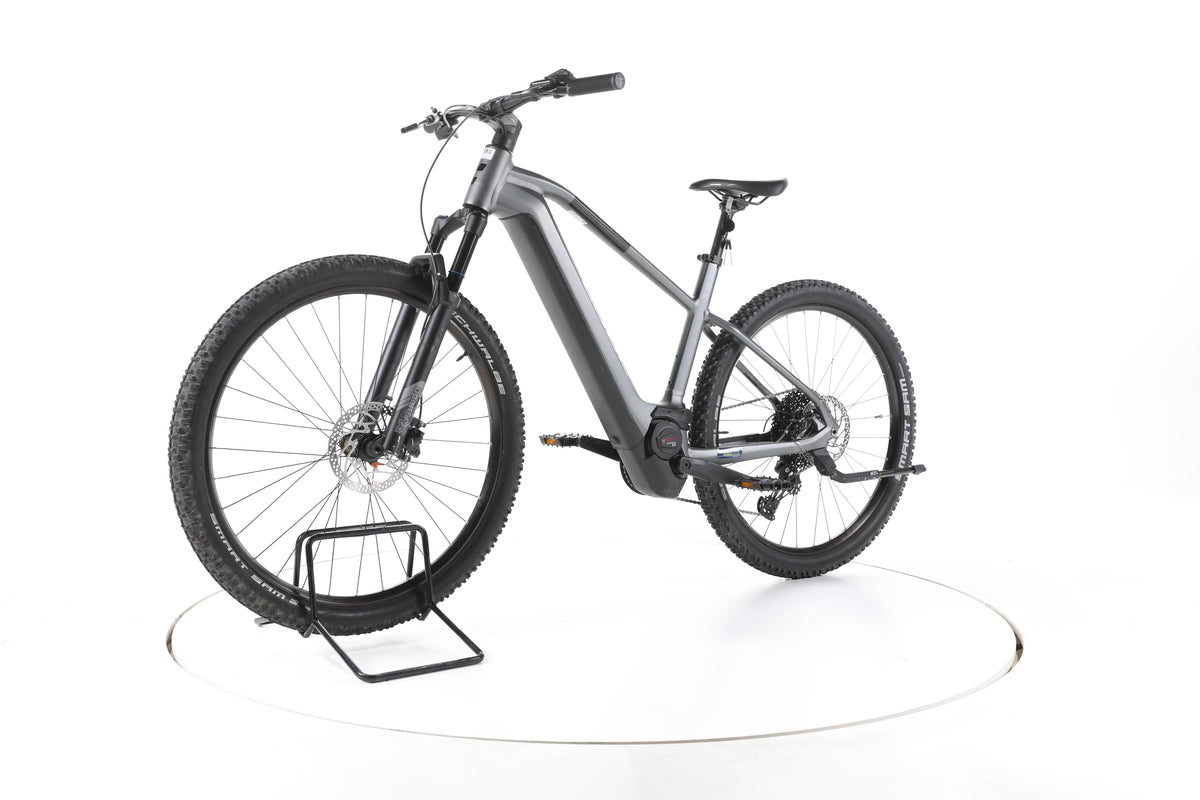 Cube Reaction Hybrid Pro E-Bike - Image 6