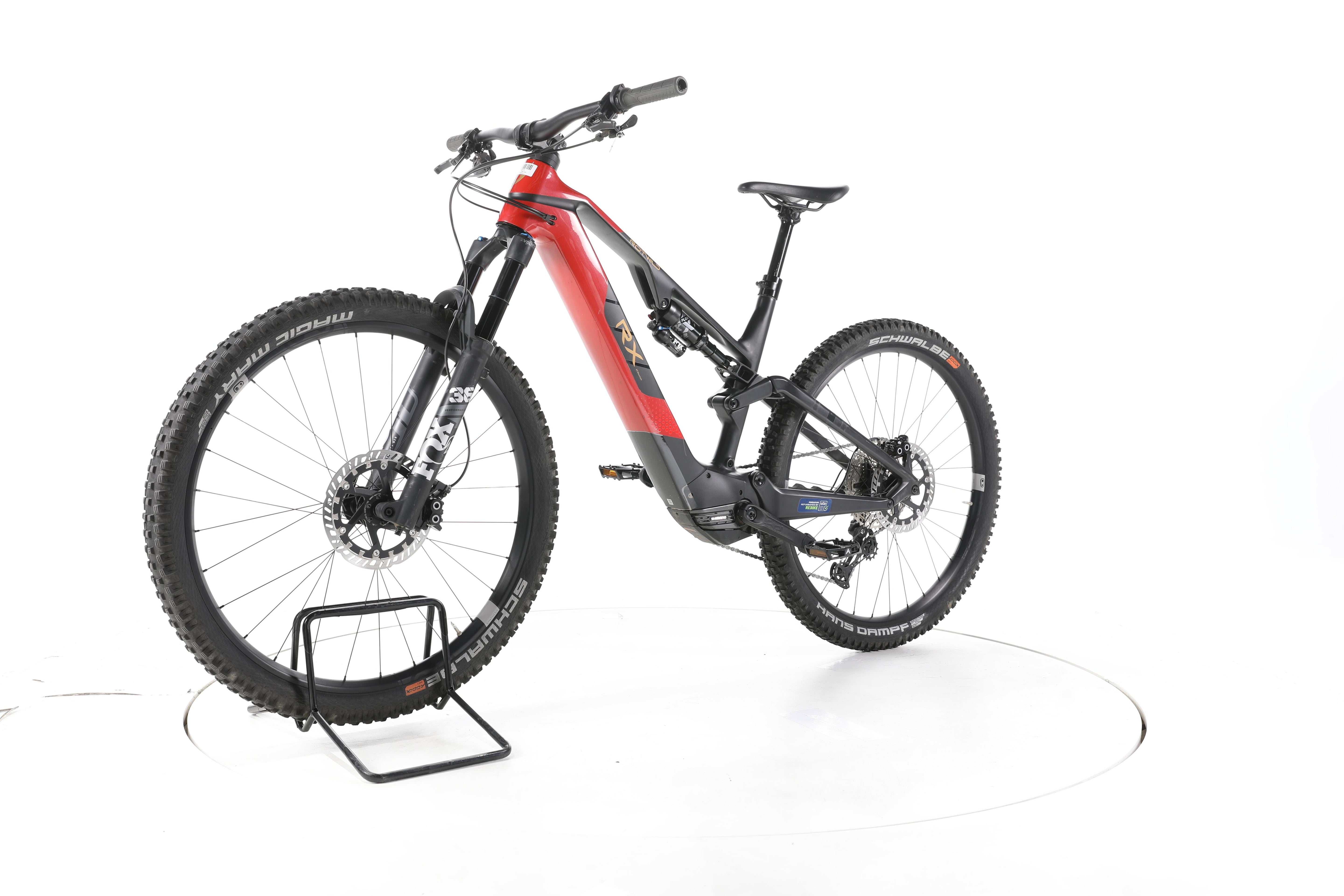 Rotwild R.X735 PRO E-Bike Carbon - Image 6
