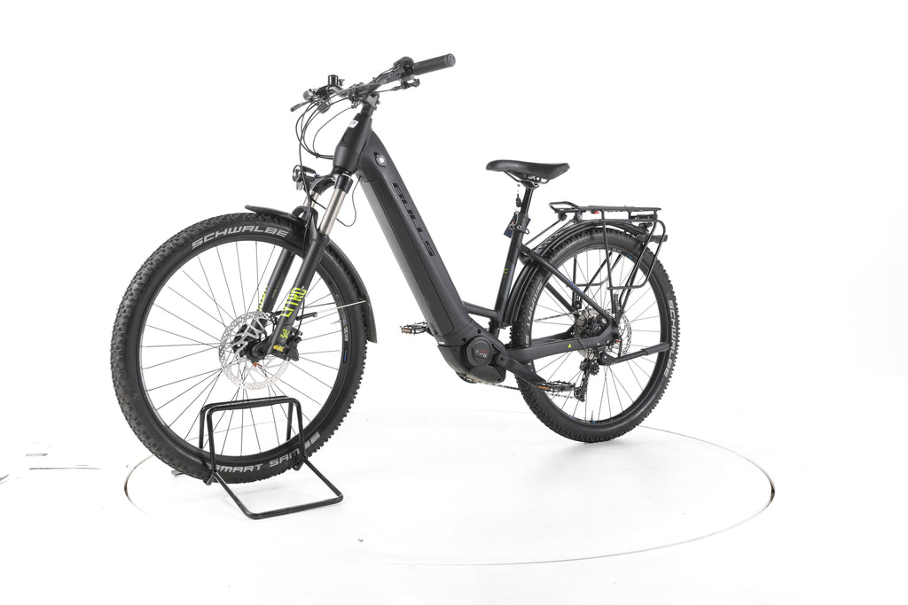Bulls Copperhead EVO 2 XXL Street City E-Bike Tiefeinsteiger - Image 6