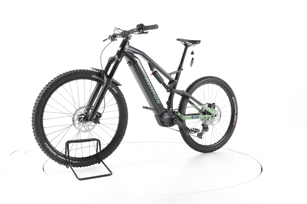 R Raymon TrailRay 150 Fully E-Bike 2025 - Image 6