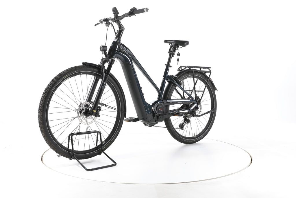Pegasus Premio EVO 11 "40 Years" Trekking E-Bike - Image 6