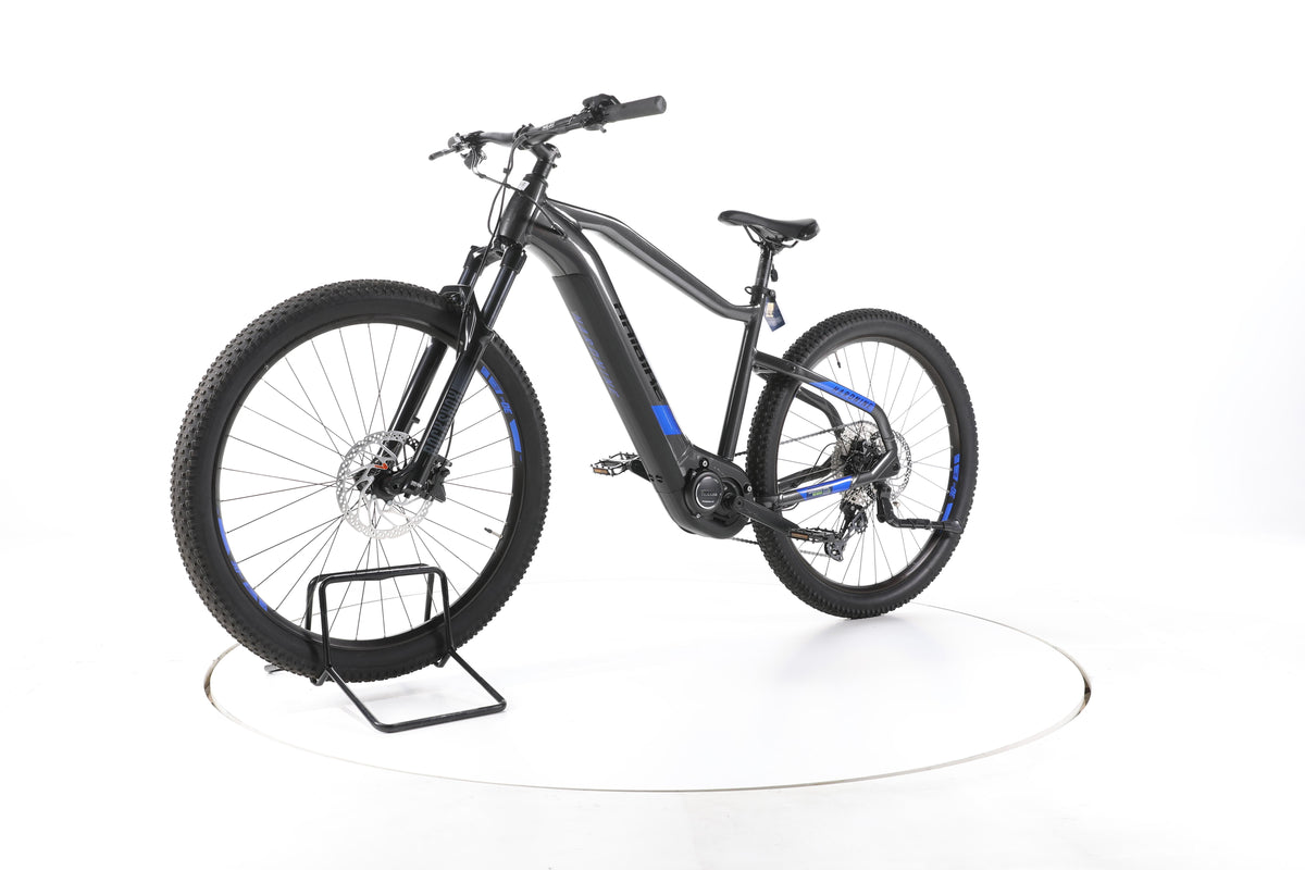 Haibike HardNine 7 E-Bike - Image 6