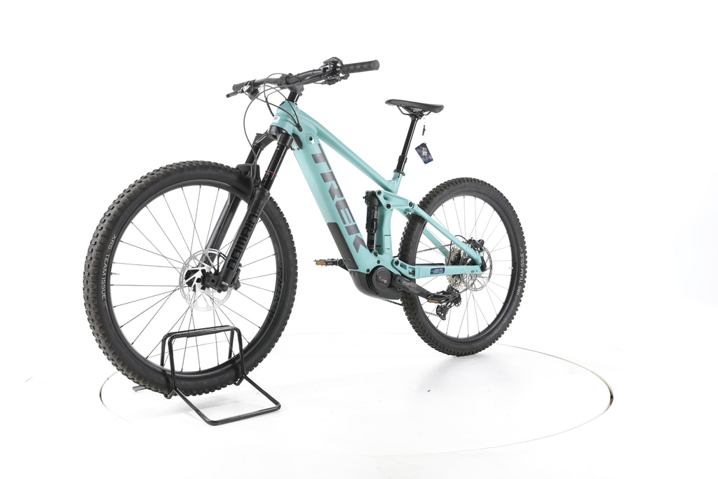 Trek Rail 7 Gen 3 Fully E-Bike - Image 6