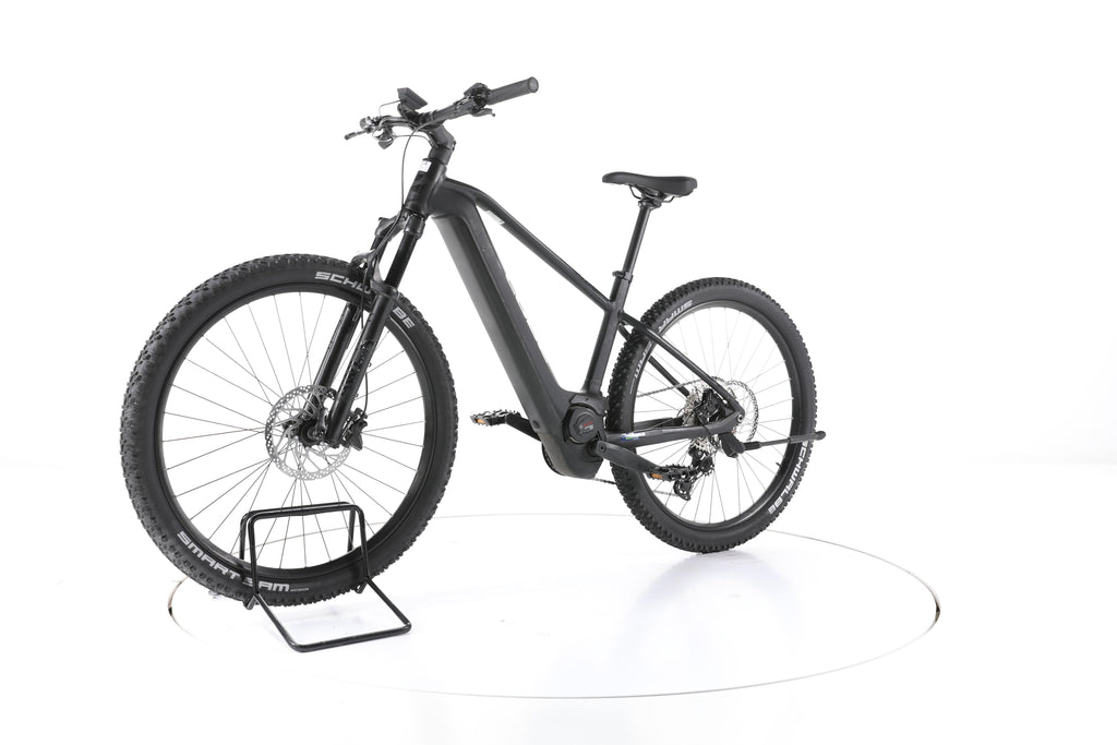Cube Reaction Hybrid SL E-Bike - Image 6