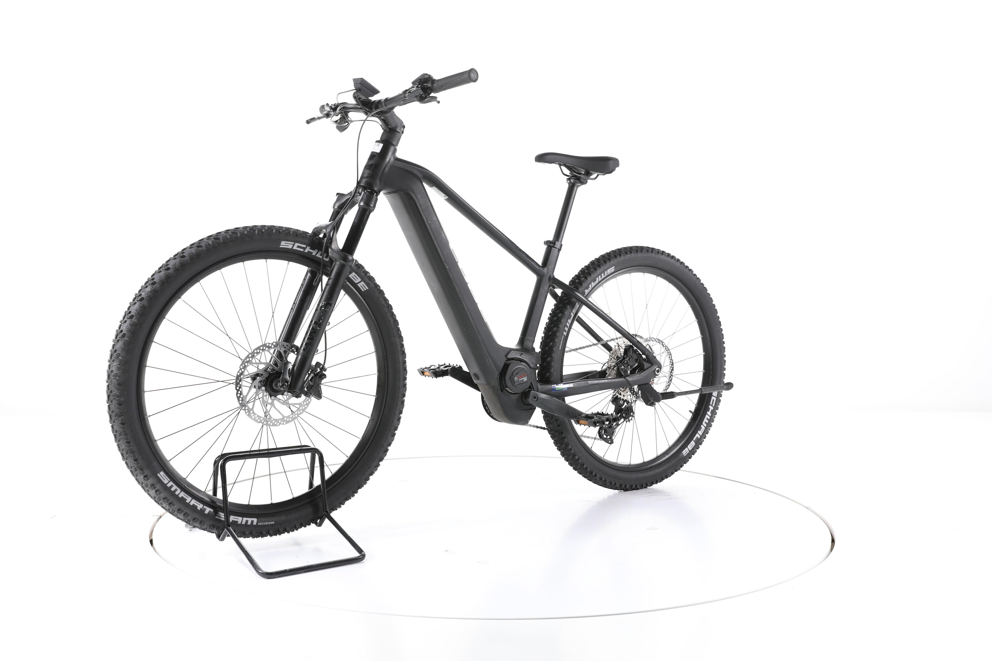 Cube Reaction Hybrid SL E-Bike - Image 6