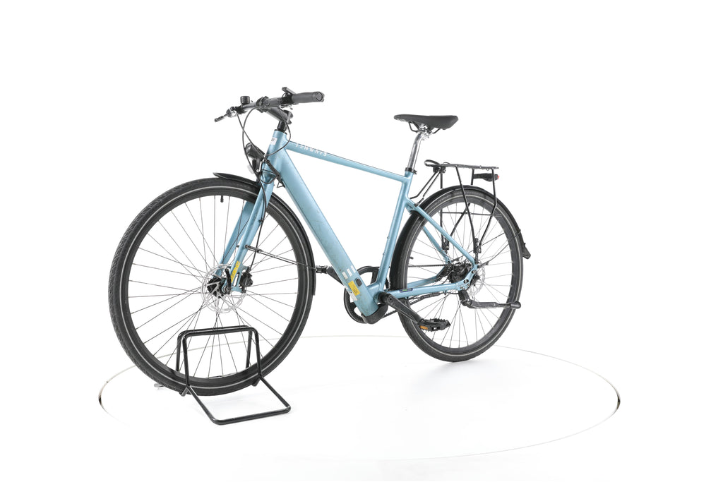 TENWAYS CGO 600 City E-Bike - Image 6