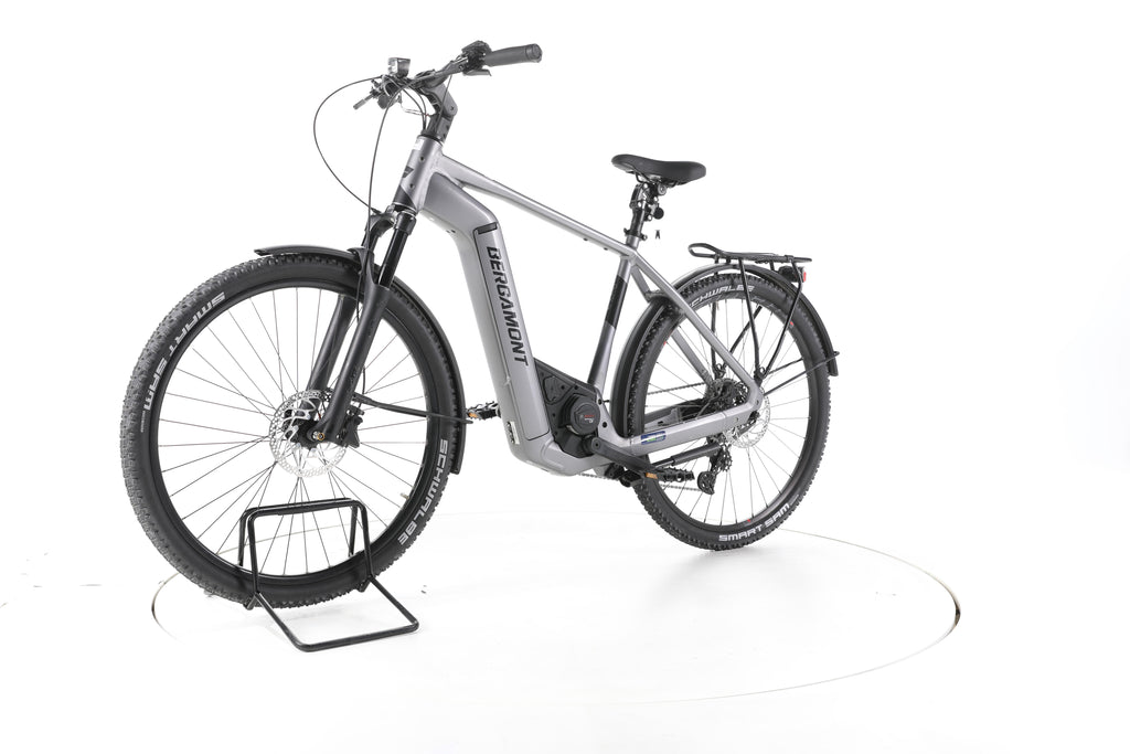 Bergamont E-Horizon Premium SUV SUV E-Bike - Image 6