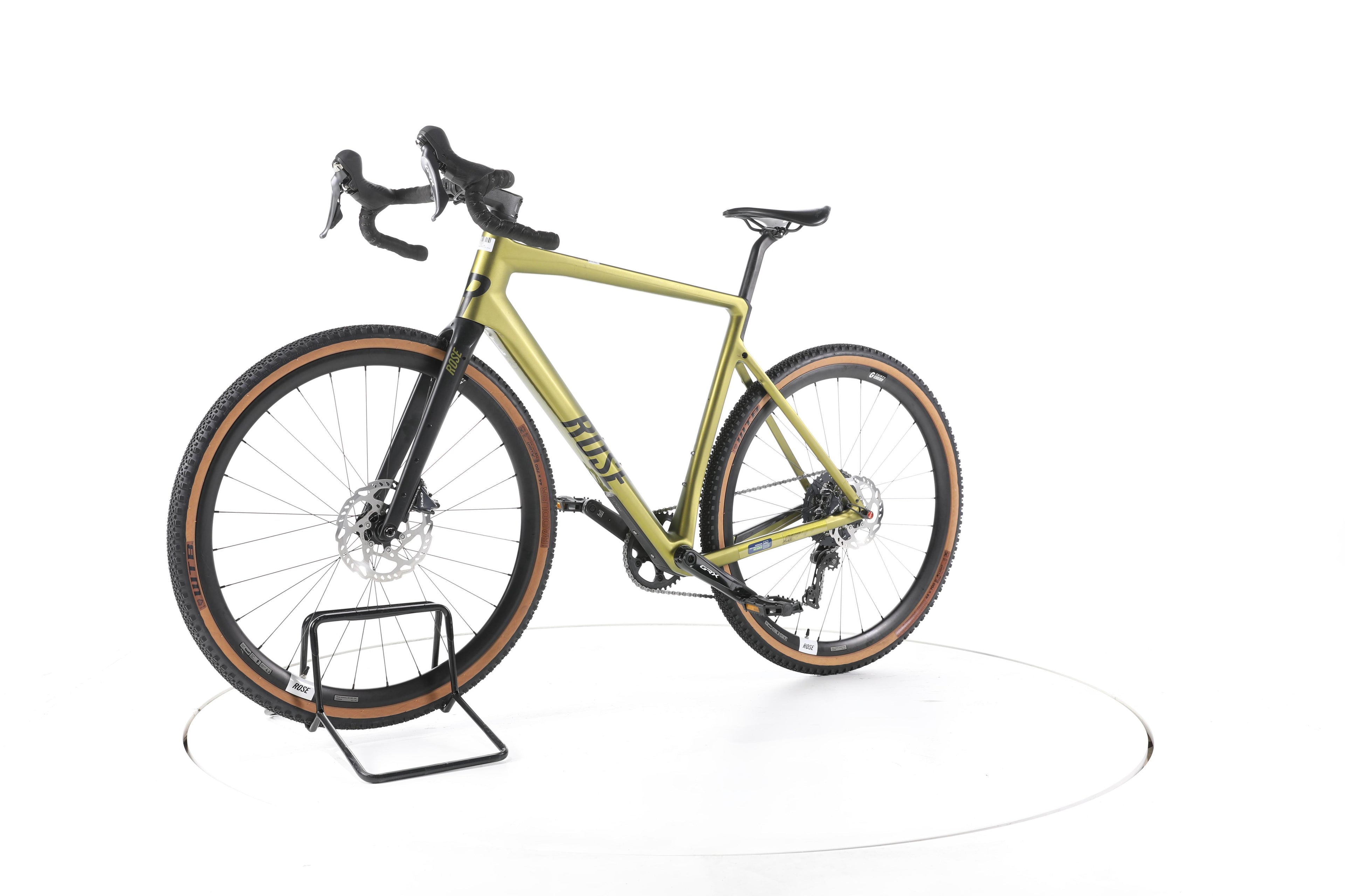 Rose BACKROAD GRX RX810 - Image 6