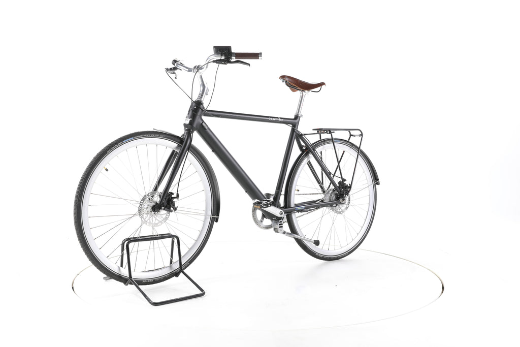 Clayton O1 City E-Bike - Image 6