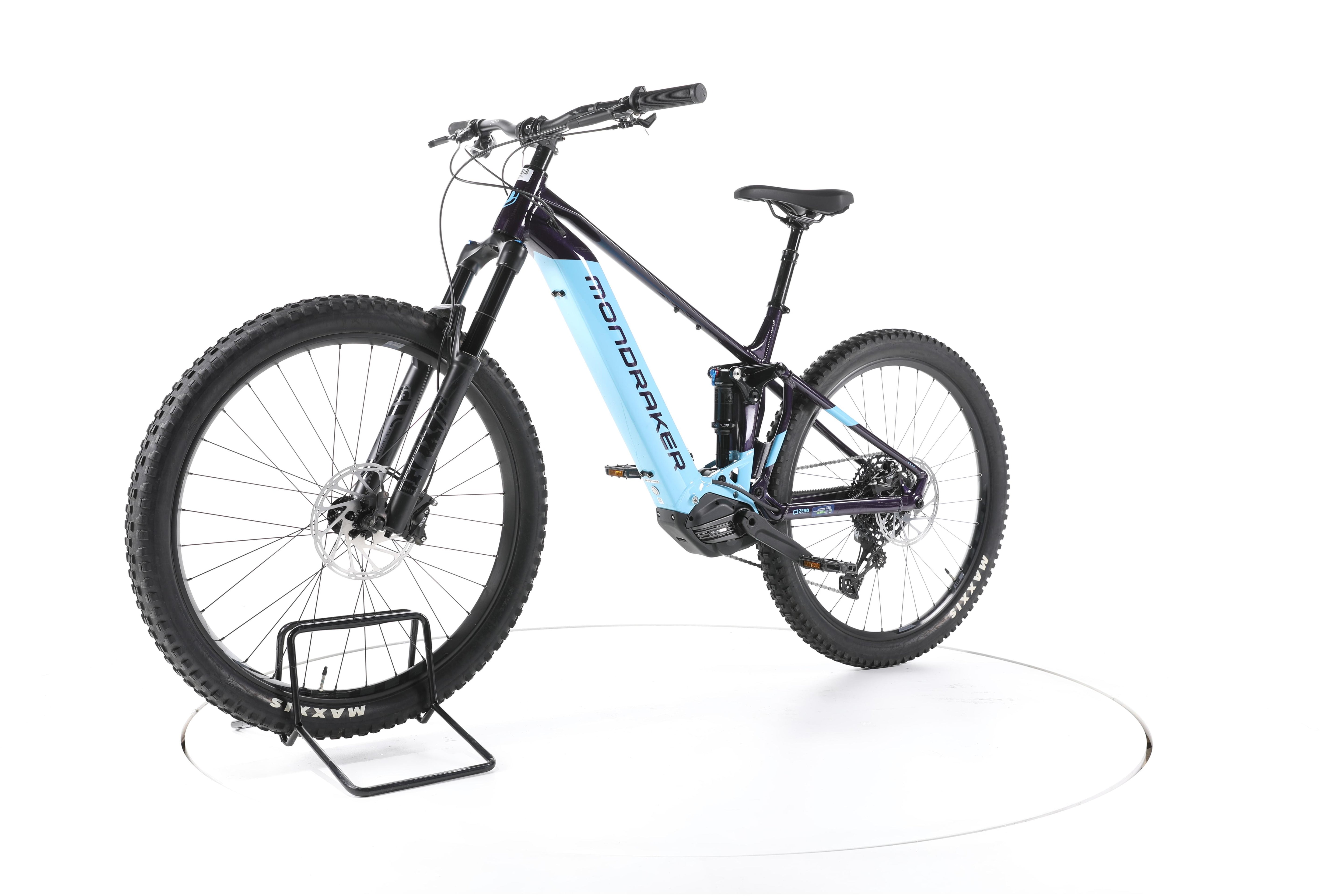 Mondraker DUSK R E-Bike Fully - Image 6