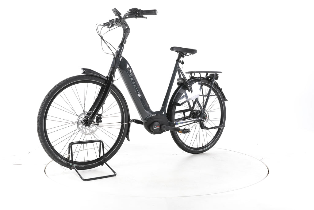 Gazelle Arroyo C5 Elite City E-Bike Tiefeinsteiger 2024 - Image 6