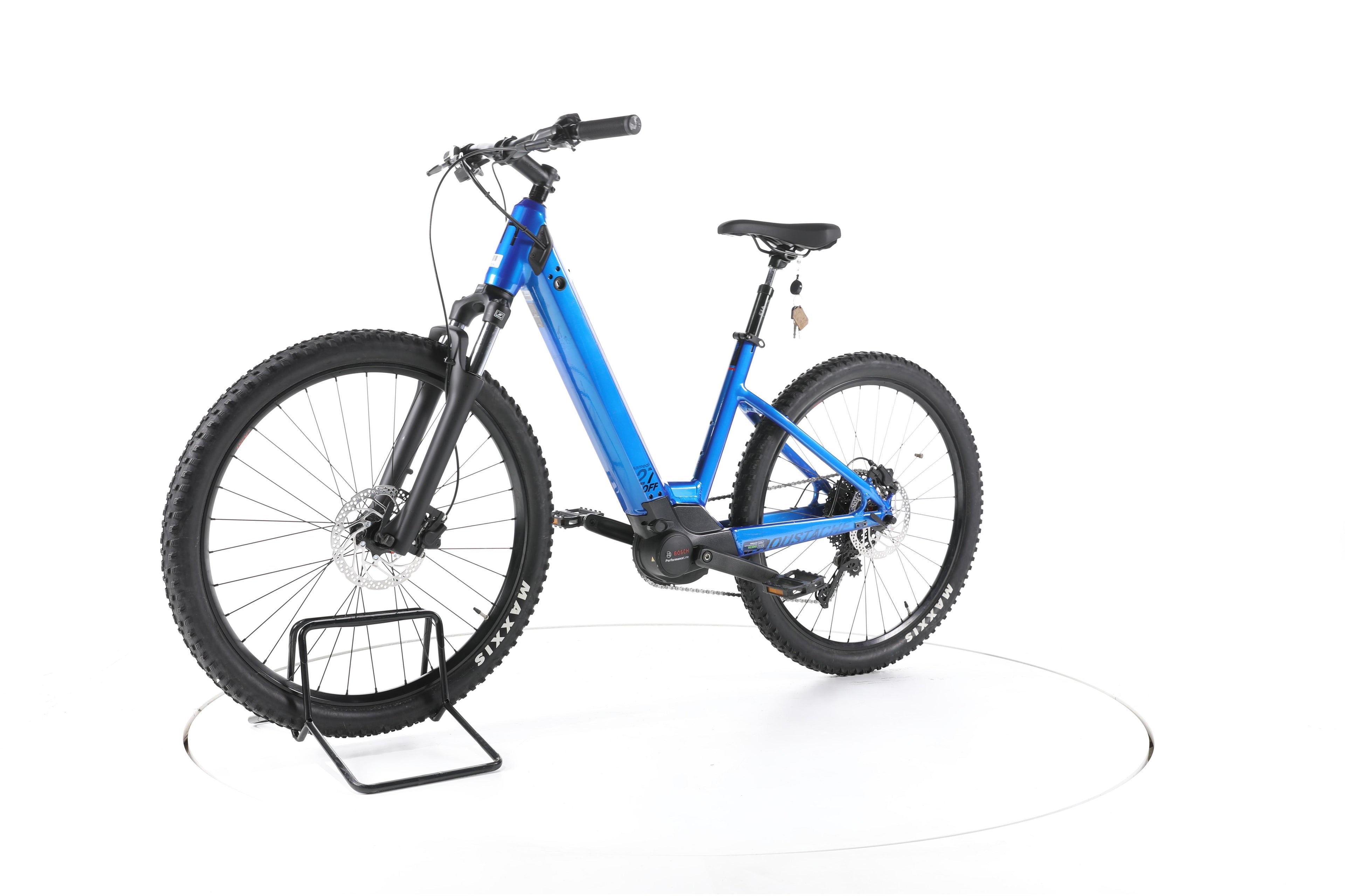 Moustache Bikes Samedi 27 Off 2 E-Bike - Image 6