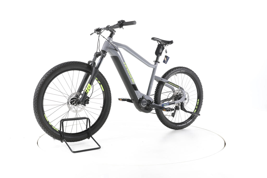 Haibike Hardseven 6 E-Bike - Image 6