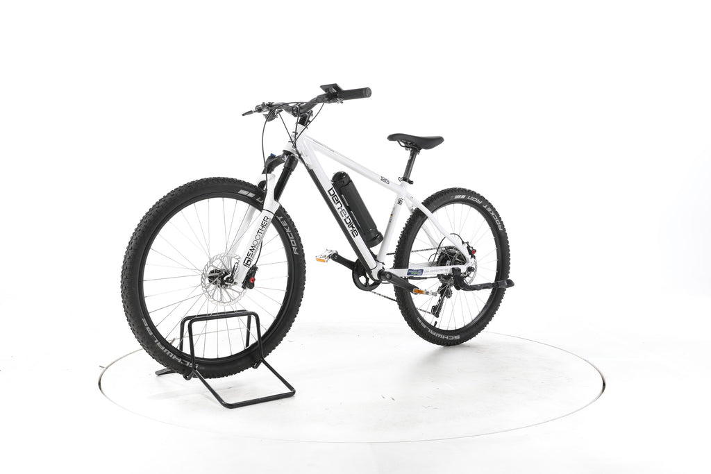 ben-e-bike TWENTYSIX E-Power PRO E-Bike 2025 - Image 6